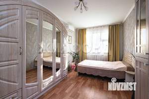 1-к квартира, вторичка, 42м2, 1/5 этаж