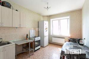 1-к квартира, вторичка, 37м2, 9/10 этаж