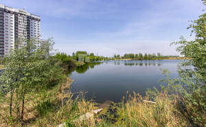 1-к квартира, вторичка, 37м2, 7/17 этаж