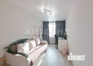 2-к квартира, вторичка, 44м2, 4/5 этаж