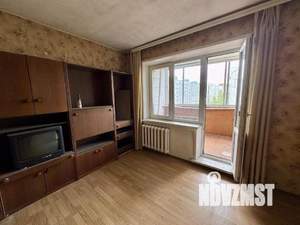 2-к квартира, вторичка, 53м2, 7/9 этаж