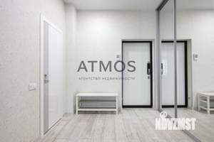 2-к квартира, вторичка, 101м2, 9/9 этаж