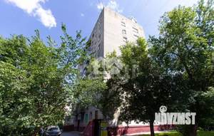 2-к квартира, вторичка, 47м2, 2/9 этаж