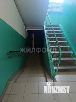 1-к квартира, вторичка, 32м2, 3/9 этаж