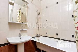 2-к квартира, вторичка, 56м2, 6/10 этаж