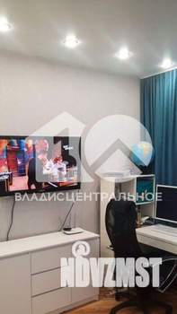 1-к квартира, вторичка, 33м2, 3/10 этаж