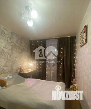 2-к квартира, вторичка, 47м2, 1/5 этаж