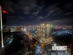 2-к квартира, вторичка, 64м2, 24/29 этаж