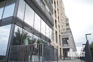 3-к квартира, вторичка, 81м2, 6/24 этаж