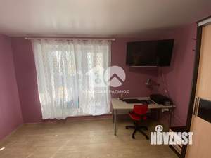 1-к квартира, вторичка, 49м2, 10/27 этаж