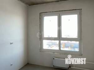 1-к квартира, вторичка, 39м2, 25/25 этаж