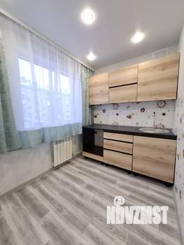 2-к квартира, вторичка, 44м2, 2/5 этаж