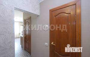 1-к квартира, вторичка, 42м2, 7/10 этаж