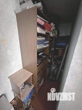 2-к квартира, вторичка, 44м2, 4/5 этаж