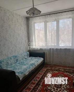 3-к квартира, вторичка, 58м2, 4/5 этаж