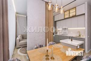 3-к квартира, вторичка, 82м2, 9/23 этаж