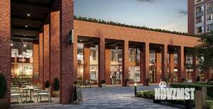 2-к квартира, вторичка, 132м2, 30/30 этаж