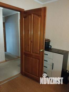 3-к квартира, вторичка, 58м2, 5/5 этаж