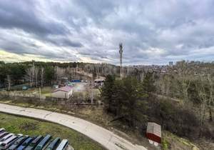 3-к квартира, вторичка, 70м2, 8/17 этаж