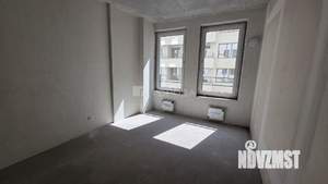 1-к квартира, вторичка, 52м2, 3/18 этаж