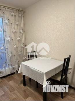 1-к квартира, вторичка, 36м2, 5/17 этаж