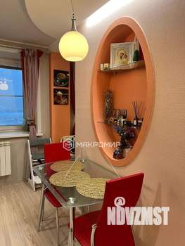 1-к квартира, вторичка, 36м2, 10/10 этаж