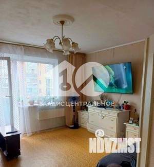 4-к квартира, вторичка, 79м2, 10/10 этаж