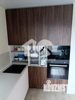 1-к квартира, вторичка, 35м2, 4/9 этаж