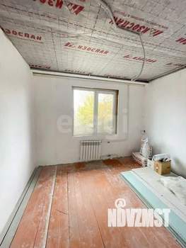 3-к квартира, вторичка, 66м2, 2/2 этаж