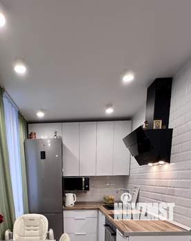 2-к квартира, вторичка, 45м2, 4/5 этаж