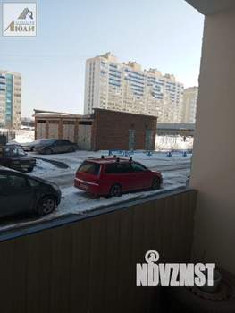 Студия квартира, вторичка, 27м2, 1/17 этаж