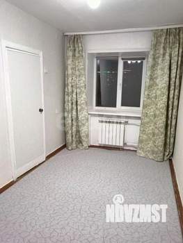 2-к квартира, вторичка, 46м2, 5/5 этаж