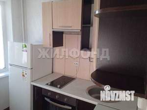 1-к квартира, вторичка, 30м2, 4/9 этаж