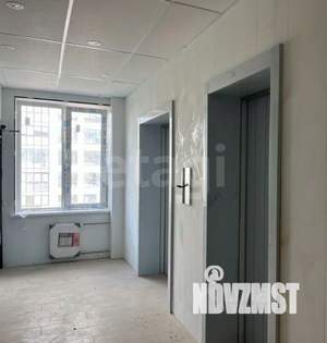 Студия квартира, вторичка, 39м2, 5/13 этаж