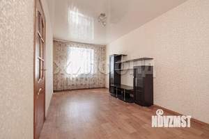 1-к квартира, вторичка, 42м2, 6/10 этаж