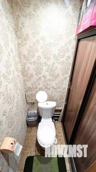 1-к квартира, вторичка, 43м2, 8/10 этаж