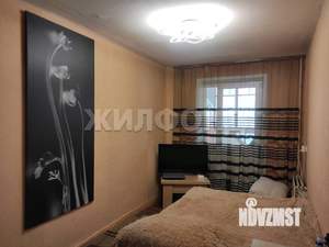 3-к квартира, вторичка, 74м2, 3/10 этаж