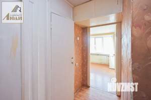 2-к квартира, вторичка, 44м2, 5/5 этаж