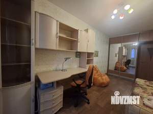 3-к квартира, вторичка, 63м2, 7/9 этаж