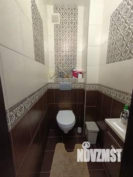 2-к квартира, вторичка, 60м2, 15/27 этаж