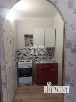 2-к квартира, вторичка, 27м2, 8/9 этаж