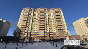 3-к квартира, вторичка, 74м2, 14/18 этаж