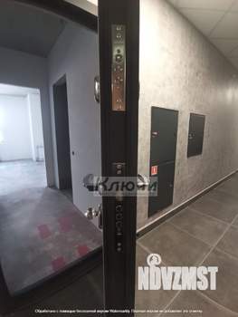 1-к квартира, вторичка, 32м2, 5/18 этаж