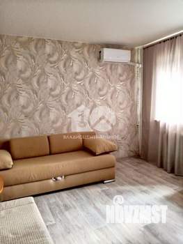 3-к квартира, вторичка, 57м2, 3/9 этаж