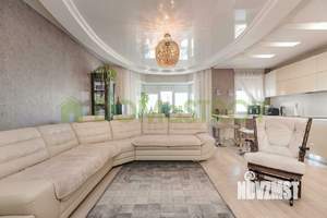 5-к квартира, вторичка, 162м2, 5/6 этаж