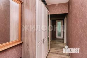 2-к квартира, вторичка, 52м2, 4/10 этаж