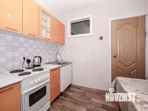 1-к квартира, вторичка, 32м2, 1/5 этаж