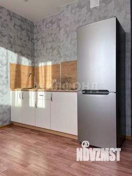 1-к квартира, вторичка, 20м2, 17/17 этаж