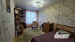 2-к квартира, вторичка, 60м2, 10/16 этаж