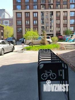 3-к квартира, вторичка, 55м2, 17/25 этаж